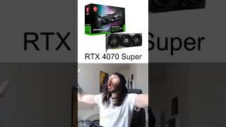 Rating Nvidia RTX 4000 GPUs [upl. by Acissej]