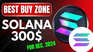 🚨SOLANA COIN 300 IN NOVEMBER 2024  SOLANA COIN 300 PRICE REVEALED 🏆 [upl. by Rycca188]