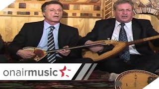 Rifat Berisha  Hysen Bajri Official Song [upl. by Lanevuj]