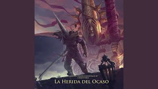 La Herida del Ocaso Original Videogame Soundtrack [upl. by Bumgardner]