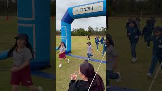 Perth schools sports carnival australia visitperth perth [upl. by Sikes]