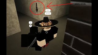 Criminalitys most dangerous hacker  Criminality  Roblox [upl. by Haran]