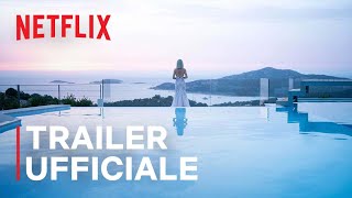 La scoperta  Trailer ufficiale  Netflix Italia [upl. by Heyes]