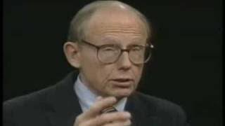 Samuel Huntington on the Clash of Civilizations [upl. by Flin968]