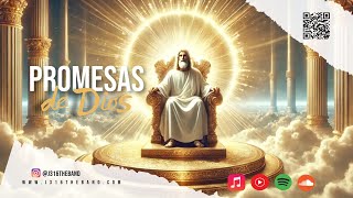 Promesas de Dios [upl. by Llered]