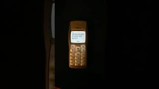 I made Nokia ringtone arabic on Nokia composer [upl. by Libby]