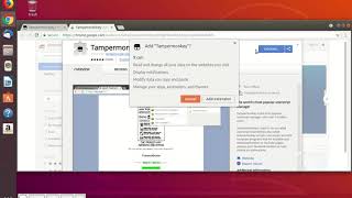 How to install Tampermonkey in Google Chrome [upl. by Aknayirp]