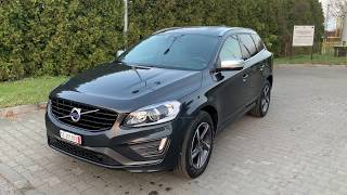 VOLVO XC60 RDESIGN 24D5 220кс 2016 tel0981984587 [upl. by Kensell463]