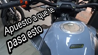 Motos que NO DEBERÍAS COMPRAR 💩 no apto para sensibles 🔥😡 RAZONES  🤷‍♂️ [upl. by Yecats]