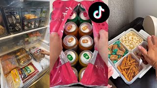 Ultimate Restocking and Organizing TikTok Compilation  Part 16 [upl. by Aitnas]