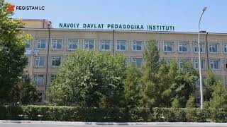 Navoiy davlat pedagogika institutiga o’tish ballari  2023yilgi [upl. by Hgielar]