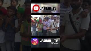 viralvideo funny jasstv funnycricket trending challenge jashsingh funnysports souravjoshi [upl. by Atihana]