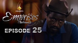 Série  Emprises  Saison 2  Episode 25  VOSTFR [upl. by Redna]