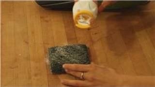 Floor Stain Removal  How to Remove Perfume Smell from the Carpet [upl. by Petronilla]