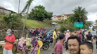 Banjir paling buruk di Lanchang Pahang  Disember 2021 [upl. by Pearline860]