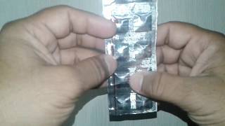 RABNOR O Tablets uses composition side effects precaution amp review in Hindi [upl. by Aener772]