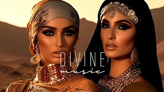 Divine Music  Ethnic amp Deep House Mix 2023 Vol19 [upl. by Nemajneb]