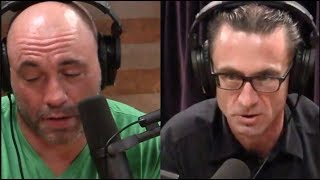 Chuck Palahniuks Crazy Stories Compilation  Joe Rogan Experience [upl. by Billen131]