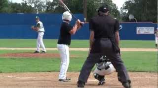 IBC 16u Baseball Tournament  Sickles HS [upl. by Ane604]