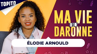 Élodie Arnould  quotJaimerais juste aller aux WC tranquillequot  Ma Vie de Daronne [upl. by Lalaj]