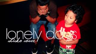 FIJI  Lonely Days Chicko Cover [upl. by Jarid]