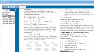 How to search the onscreen NCEES reference handbook [upl. by Lina632]