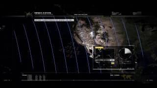 Call of Duty Modern Warfare 2  Wolverines Briefing [upl. by Iveksarap]