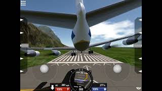 Ryanair landings be like [upl. by Auburta]