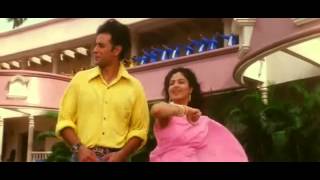 Hote Hote Pyar Ho Gaya  Title Song 1999 [upl. by Merrily]