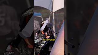 Assim que se joga PAINTBALL curiosidades incrivel paintball airsoft [upl. by Lonnie]