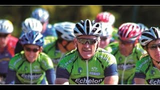 67 year old Vegetarian IRONman finisher 8o [upl. by Zerimar]