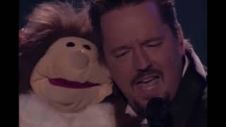 Terry Fator Americas Got Talent All Performances [upl. by Anitak170]