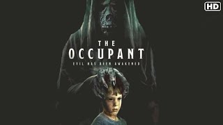 The Occupant 2022 Official Trailer [upl. by Skcirdnek]