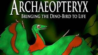 Public Lecture—Archaeopteryx Bringing the DinoBird to Life [upl. by Nairrod242]