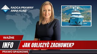 Ile wynosi zachowek od darowizny  praktyczny przykład jak obliczyć zachowek zachowek darowizna [upl. by Aneert718]