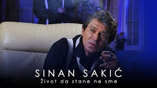 Sinan Sakic  Zivot da stane ne sme [upl. by Hembree855]