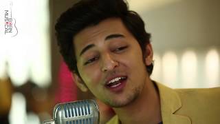 Darshan Raval  Tera ZikrOfficial 4K Video [upl. by Airamahs]