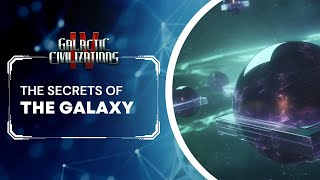 The Secrets of the Galaxy  Galactic Civilizations IV Supernova [upl. by Kappenne]