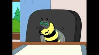 Family Guy Mayor Bee  It Takes A Village Idiot and I Married One HD [upl. by Sophy]