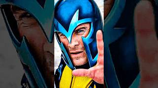 Magneto shows off his powers  XMEN First Class Fire Clip  Recap Blade magnito xmen [upl. by Diskin301]