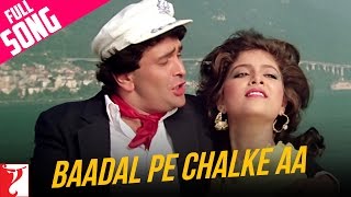 Bas Yahi Soch Ke  Anup Jalota Hit Ghazals  Kashish [upl. by Malissa978]