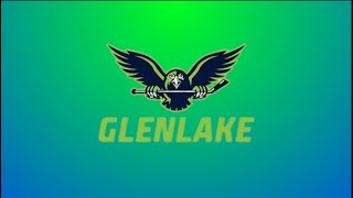 Glenlake Hawks 2024 Goal Horn [upl. by Lillis]