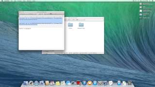 Installing OS X Yosemite With Chimera Including X99 Quick Hackintosh Tip [upl. by Perot968]