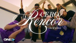 Lira Música Reja  Cero Rencor Video Oficial [upl. by Ezaria]