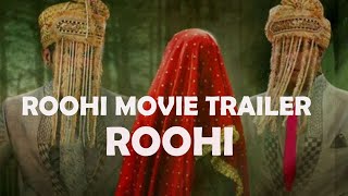 Roohi movie trailer  rajkummar rao  rajkumar rao roohi movie teaser  maddock films [upl. by Nowd846]