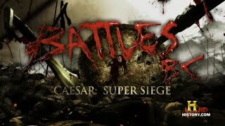 Battles BC  Ceasar Super Siege S1E4 [upl. by Weasner]