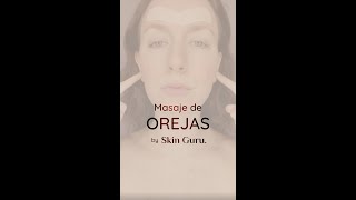 Masaje de Orejas [upl. by Arret]