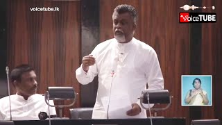 Weerasumana Weerasinghe Full Speech  Parliment  20221111 [upl. by Merow]