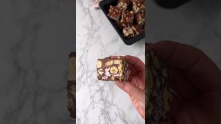 The best Malteser rocky road Would you make this😍 [upl. by Ekenna]