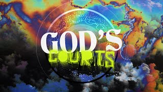 Gods Courts  Heavenly Chaos Part 6 [upl. by Tomkin]